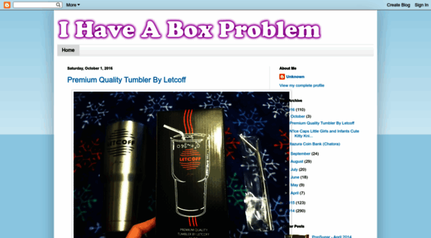 ihaveaboxproblem.blogspot.com