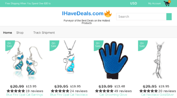 ihavedeals.com