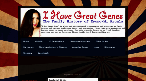 ihavegreatgenes.blogspot.com