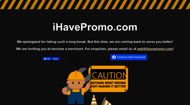 ihavepromo.com