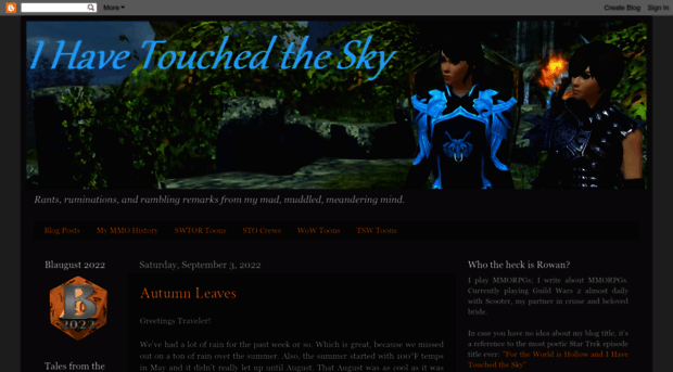 ihavetouchedthesky.blogspot.com