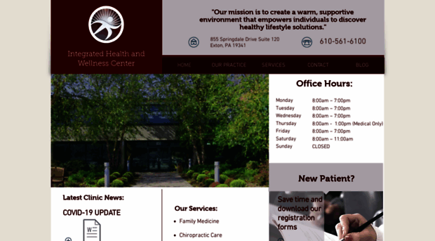 ihawc.com