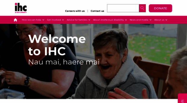 ihc.co.nz