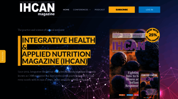 ihcan-mag.com