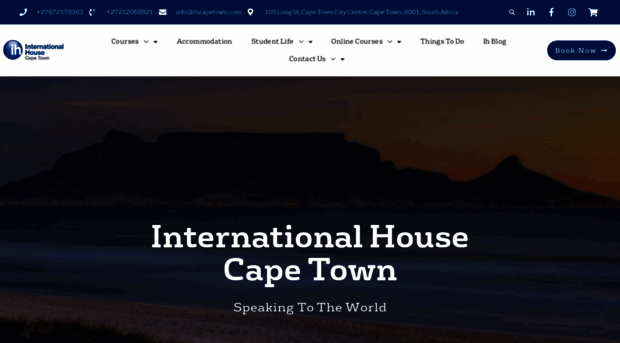 ihcapetown.com