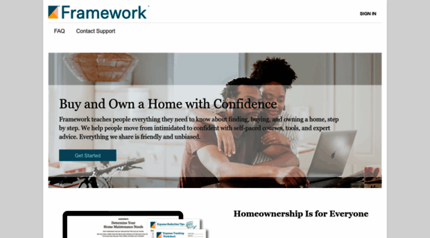 ihcda.frameworkhomeownership.org