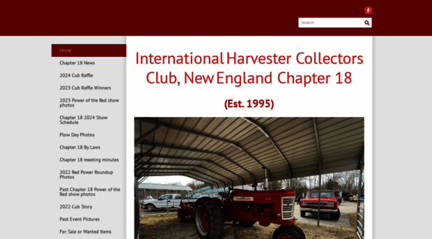 ihcnewengland18.weebly.com