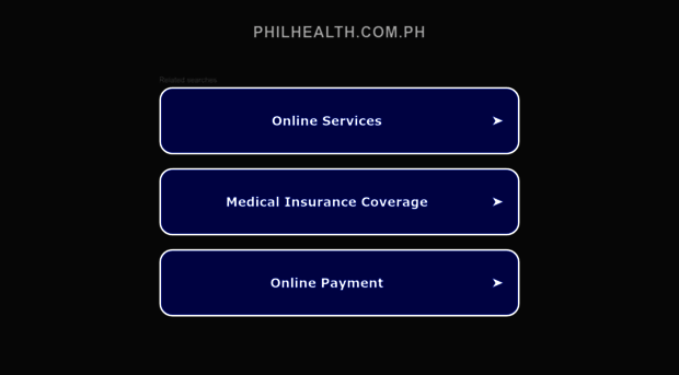 ihcp.philhealth.com.ph