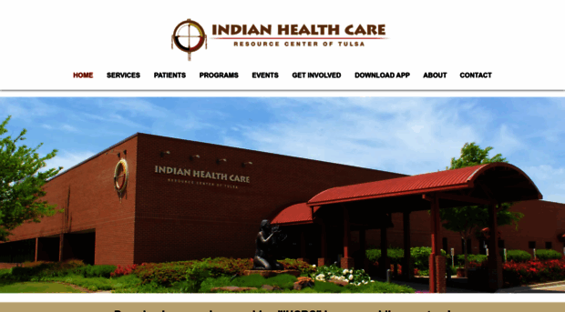 ihcrc.org