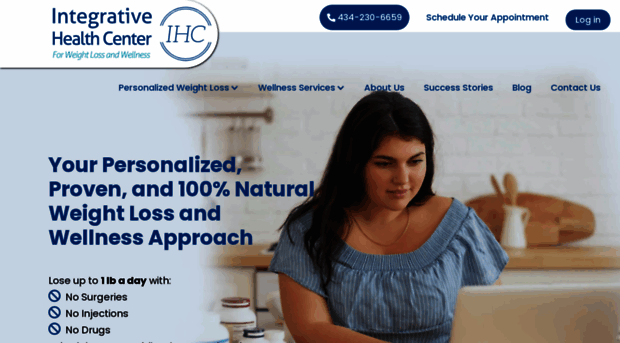 ihcweightloss.com