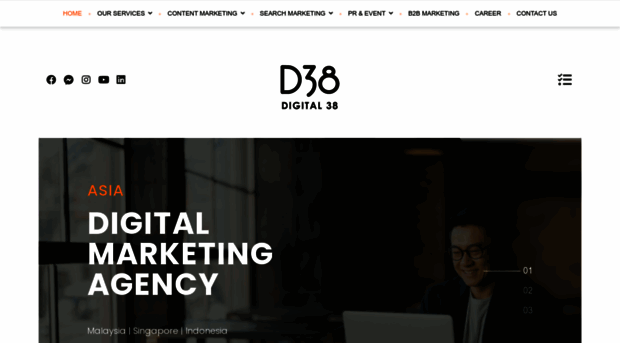 ihdigital.com