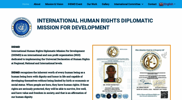 ihdmd.org
