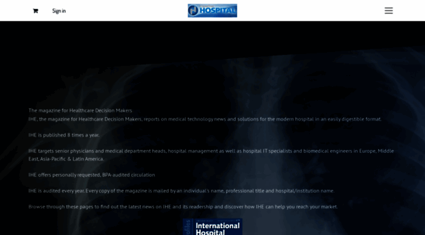 ihe-online.com