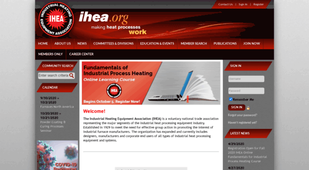 ihea.org