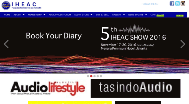 iheac.com