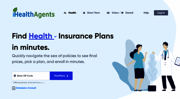 ihealthagents.com