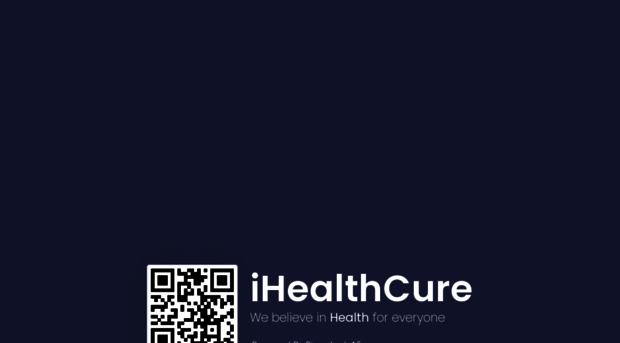 ihealthcure.com