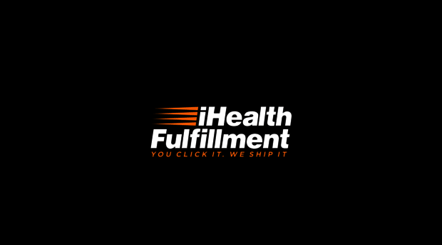 ihealthfulfillment.com