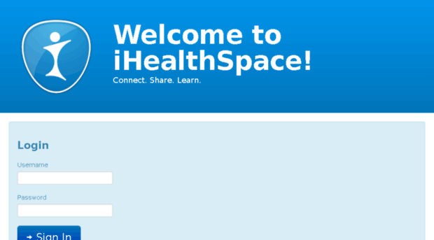 ihealthspace.org