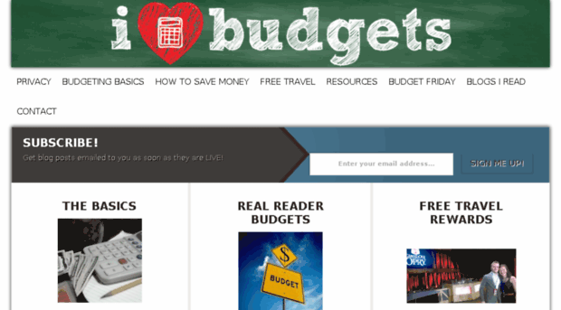 ihearbudgets.net