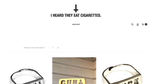 iheardtheyeatcigarettes.com