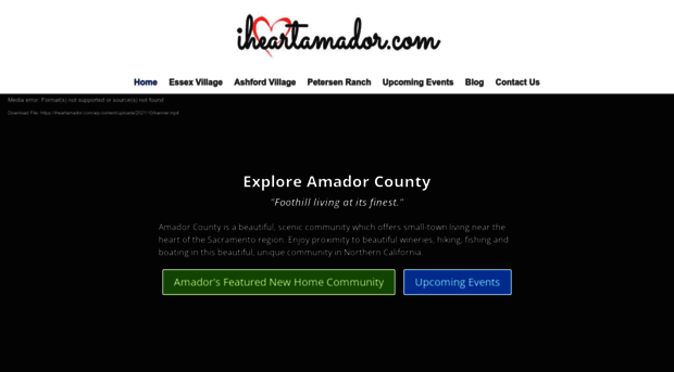 iheartamador.com