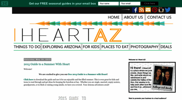 iheartaz.com