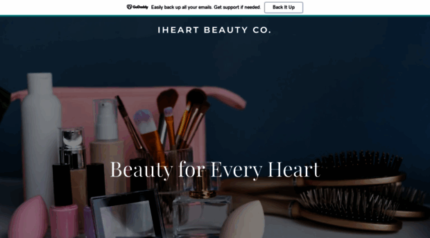 iheartbeautyco.com