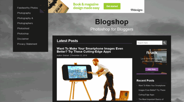 iheartblogshop.com