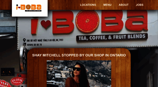 iheartboba.com