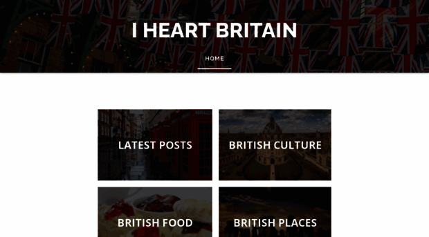 iheartbritain.com