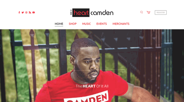 iheartcamden.com