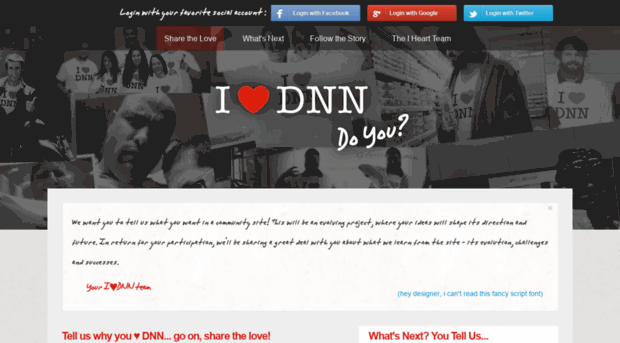 iheartdnn.com