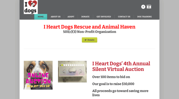 iheartdogs.org