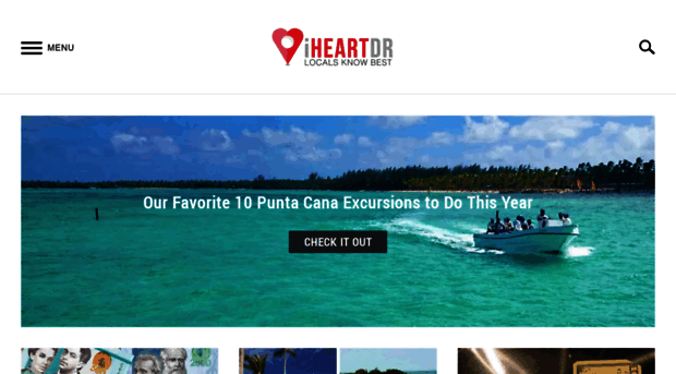 iheartdr.com