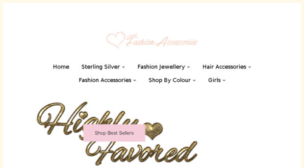 iheartfashionaccessories.com