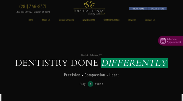 iheartfulsheardental.com