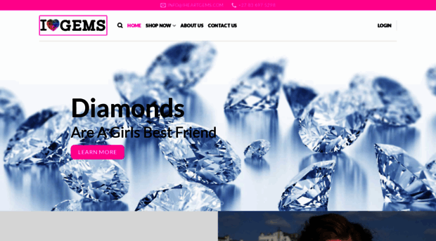 iheartgems.com