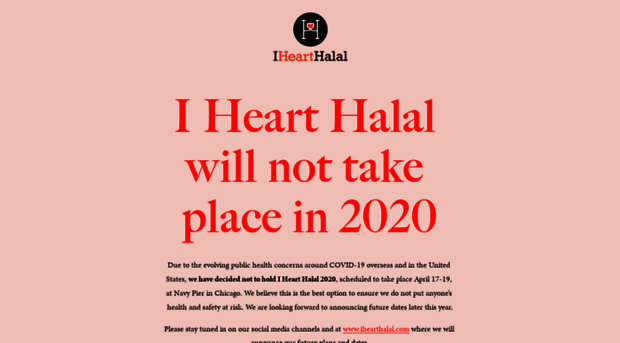 ihearthalal.com