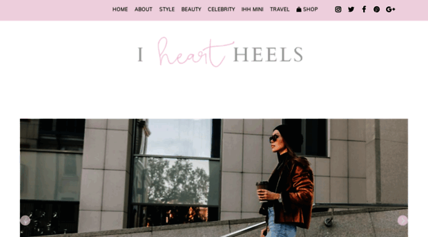 iheartheels.com