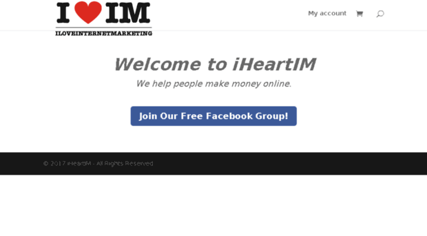 iheartim.com