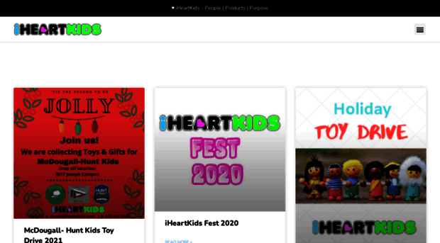 iheartkids.com