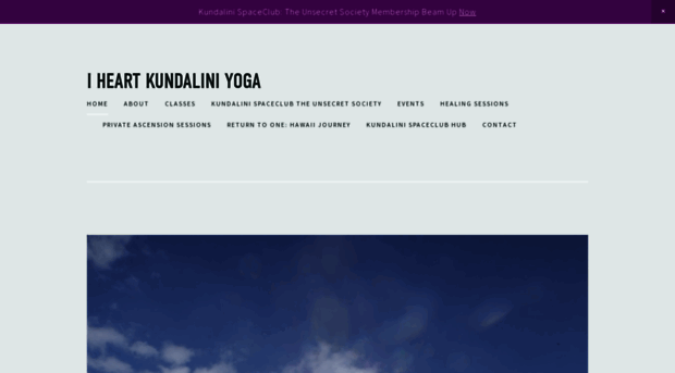 iheartkundaliniyoga.com