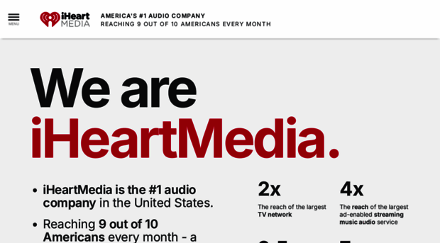 iheartmedia.com