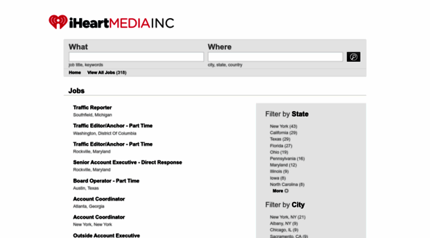 iheartmedia.dejobs.org
