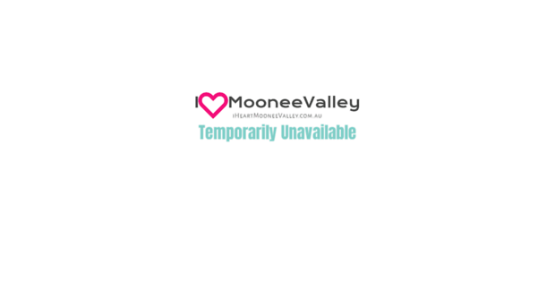 iheartmooneevalley.com.au