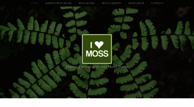 iheartmoss.com