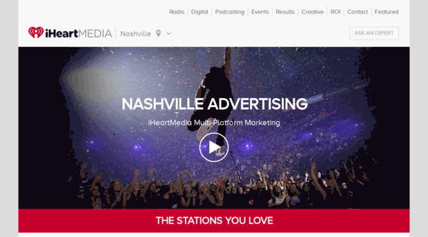 iheartnashvilleadvertising.com