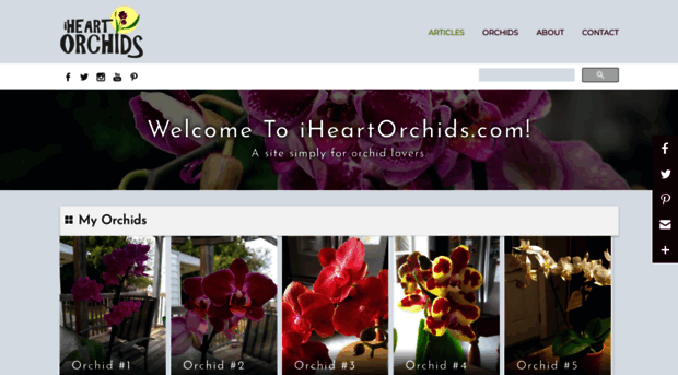 iheartorchids.com