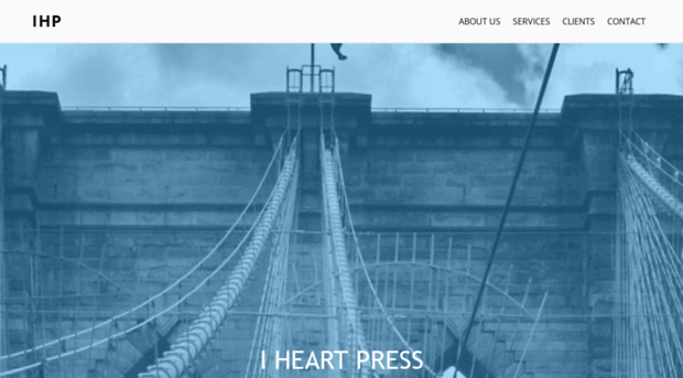 iheartpress.com